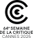 semaine de la critique